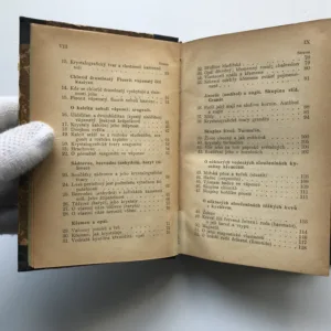 Mineralogie, Karel F. Peters