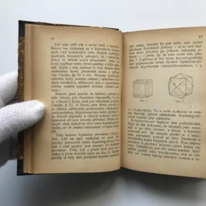 Mineralogie, Karel F. Peters