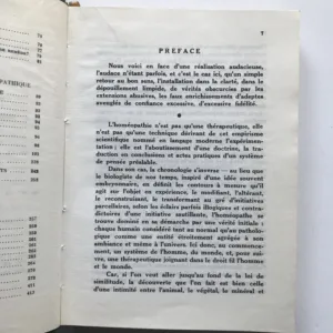 Initiation Pratique a l'Homéopathie, Andre Thibault