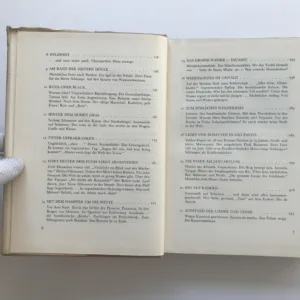 Südamerika – Zwischen Paraná und Rio de la Plata, Jiří Hanzelka, Miroslav Zikmund