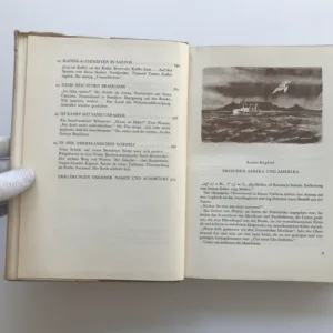 Südamerika – Zwischen Paraná und Rio de la Plata, Jiří Hanzelka, Miroslav Zikmund