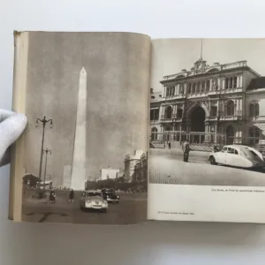 Südamerika – Zwischen Paraná und Rio de la Plata, Jiří Hanzelka, Miroslav Zikmund