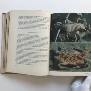 Südamerika – Zwischen Paraná und Rio de la Plata, Jiří Hanzelka, Miroslav Zikmund