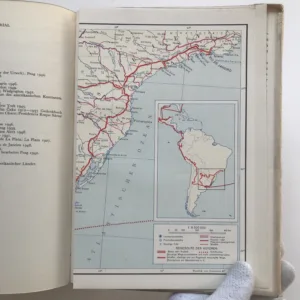 Südamerika – Zwischen Paraná und Rio de la Plata, Jiří Hanzelka, Miroslav Zikmund