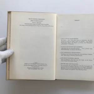 Südamerika – Über die Kordilleren, Jiří Hanzelka, Miroslav Zikmund