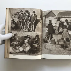 Südamerika – Über die Kordilleren, Jiří Hanzelka, Miroslav Zikmund