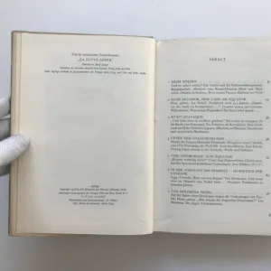 Südamerika – Bei den Kopfjägern, Jiří Hanzelka, Miroslav Zikmund