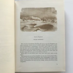 Südamerika – Bei den Kopfjägern, Jiří Hanzelka, Miroslav Zikmund