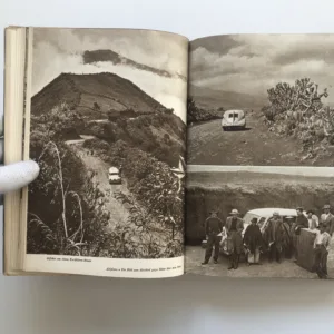 Südamerika – Bei den Kopfjägern, Jiří Hanzelka, Miroslav Zikmund