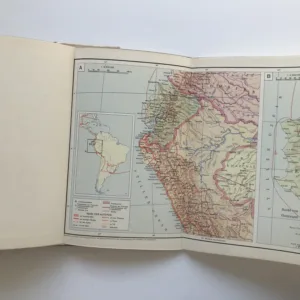 Südamerika – Bei den Kopfjägern, Jiří Hanzelka, Miroslav Zikmund