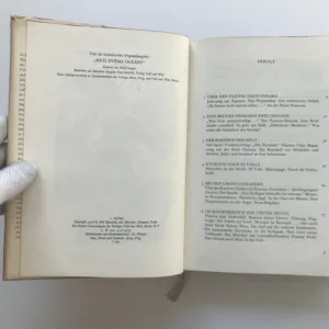 Mittelamerika – Zwischen zwei Ozeanen, Jiří Hanzelka, Miroslav Zikmund