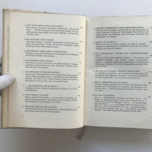 Mittelamerika – Zwischen zwei Ozeanen, Jiří Hanzelka, Miroslav Zikmund