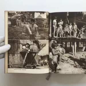 Mittelamerika – Zwischen zwei Ozeanen, Jiří Hanzelka, Miroslav Zikmund