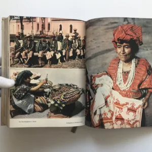 Mittelamerika – Zwischen zwei Ozeanen, Jiří Hanzelka, Miroslav Zikmund