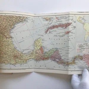 Mittelamerika – Zwischen zwei Ozeanen, Jiří Hanzelka, Miroslav Zikmund