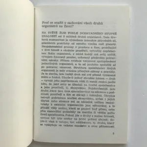 Vyhynulé a ohrožené druhy vyšších rostlin Středočeského kraje a Prahy, Ludmila Knížetová, Vladimír Skalický