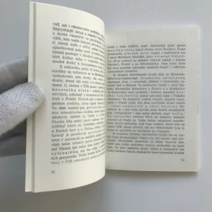 Vyhynulé a ohrožené druhy vyšších rostlin Středočeského kraje a Prahy, Ludmila Knížetová, Vladimír Skalický