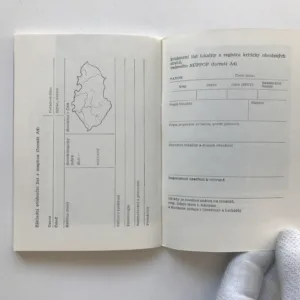 Vyhynulé a ohrožené druhy vyšších rostlin Středočeského kraje a Prahy, Ludmila Knížetová, Vladimír Skalický