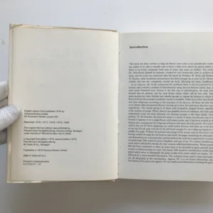 A Field Guide in Colour to Wild Flowers, Dietmar Aichele, Marianne Golte-Bechtle