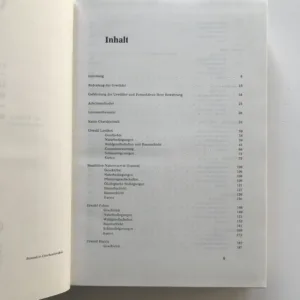 Die böhmischen und mährischen Urwälder – ihre Struktur und Ökologie, Eduard Průša