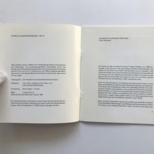 Ota Šik, Hans G. Nutzinger, Jiří Kosta