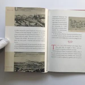 Johan Amos Comenius 1592-1670, František Kožík