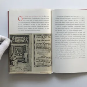 Johan Amos Comenius 1592-1670, František Kožík