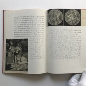 Johan Amos Comenius 1592-1670, František Kožík