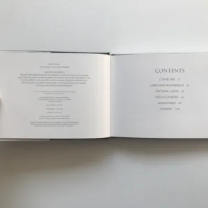 New Zealand Landscapes, Andris Apse