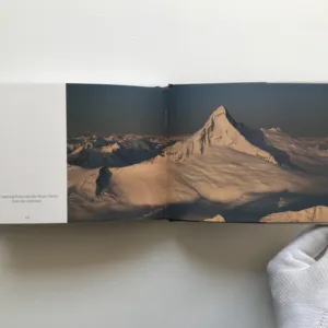 New Zealand Landscapes, Andris Apse