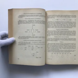 Měniče iontů, jejich vlastnosti a použití, Jaromír Šmíd, kolektiv autorů