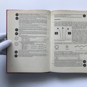 Základy obecné a fyzikální chemie, Boleslav Fišner, Stanislav Mizera-Milnera