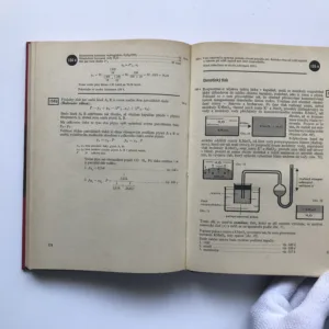 Základy obecné a fyzikální chemie, Boleslav Fišner, Stanislav Mizera-Milnera