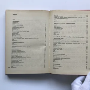 Základy obecné a fyzikální chemie, Boleslav Fišner, Stanislav Mizera-Milnera