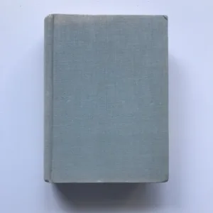 Základy makromolekulární chemie, Bruno Vollmert