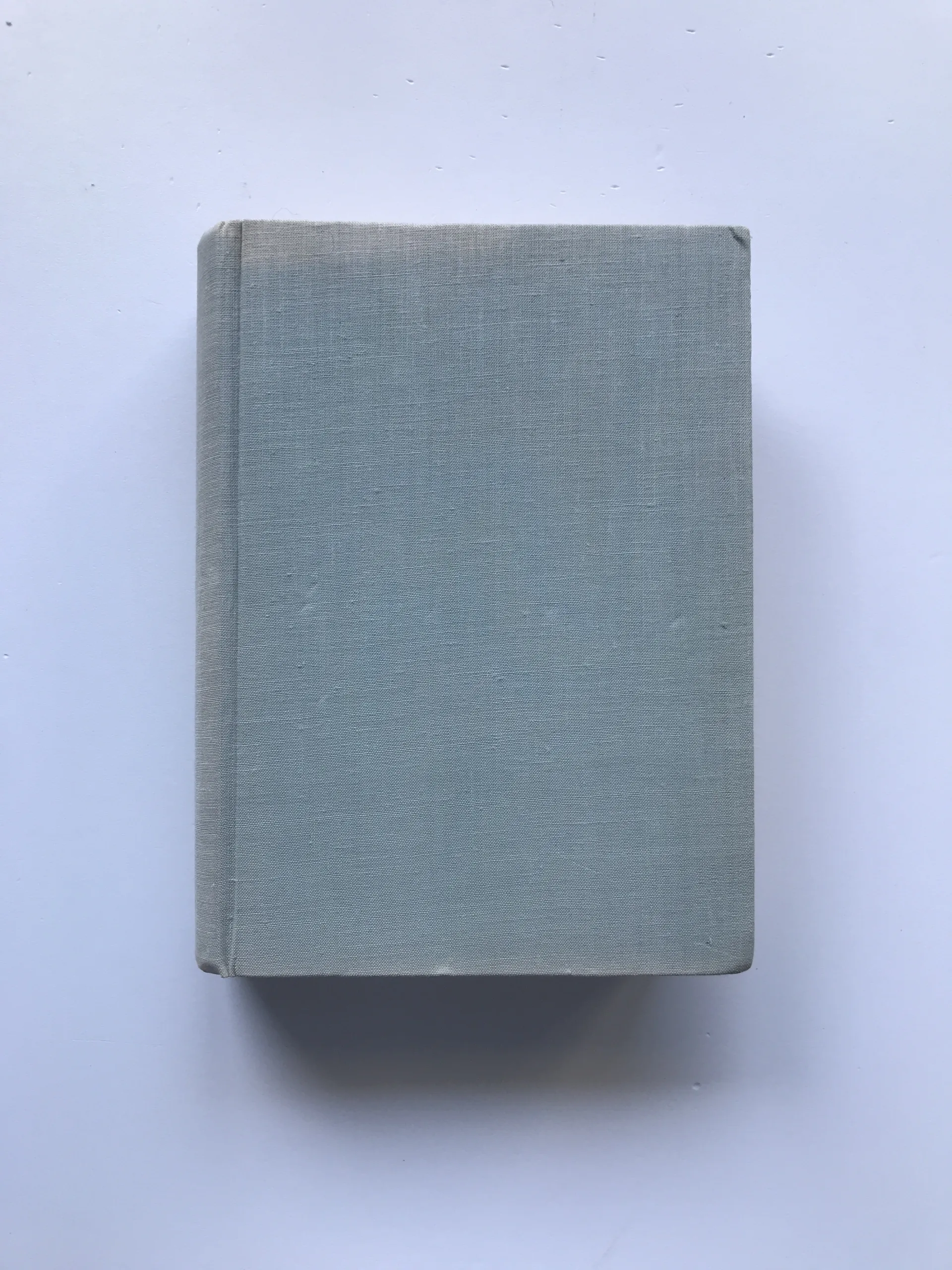 Základy makromolekulární chemie, Bruno Vollmert