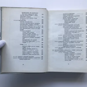 Základy makromolekulární chemie, Bruno Vollmert