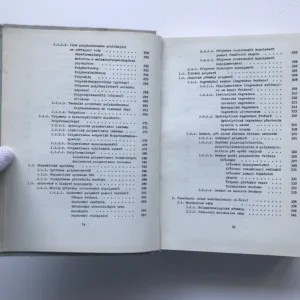 Základy makromolekulární chemie, Bruno Vollmert