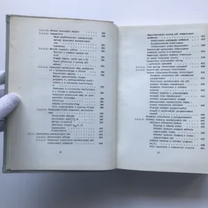 Základy makromolekulární chemie, Bruno Vollmert