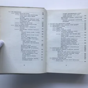 Základy makromolekulární chemie, Bruno Vollmert