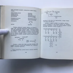 Základy makromolekulární chemie, Bruno Vollmert