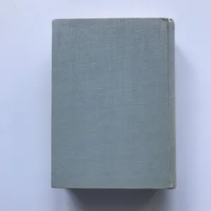 Základy makromolekulární chemie, Bruno Vollmert