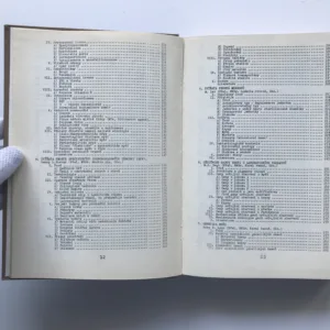 Laboratorní zvířata (Zásady chovu a ošetřování), W. Lane-Petter