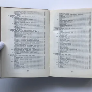 Laboratorní zvířata (Zásady chovu a ošetřování), W. Lane-Petter