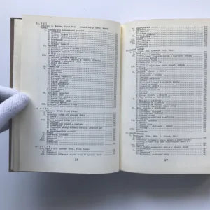 Laboratorní zvířata (Zásady chovu a ošetřování), W. Lane-Petter