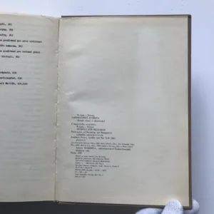 Laboratorní zvířata (Zásady chovu a ošetřování), W. Lane-Petter