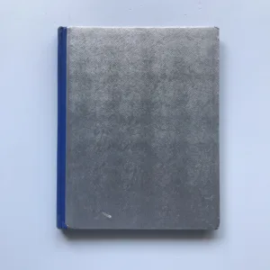 Na parníku v Atlantiku, W. C. Pryor