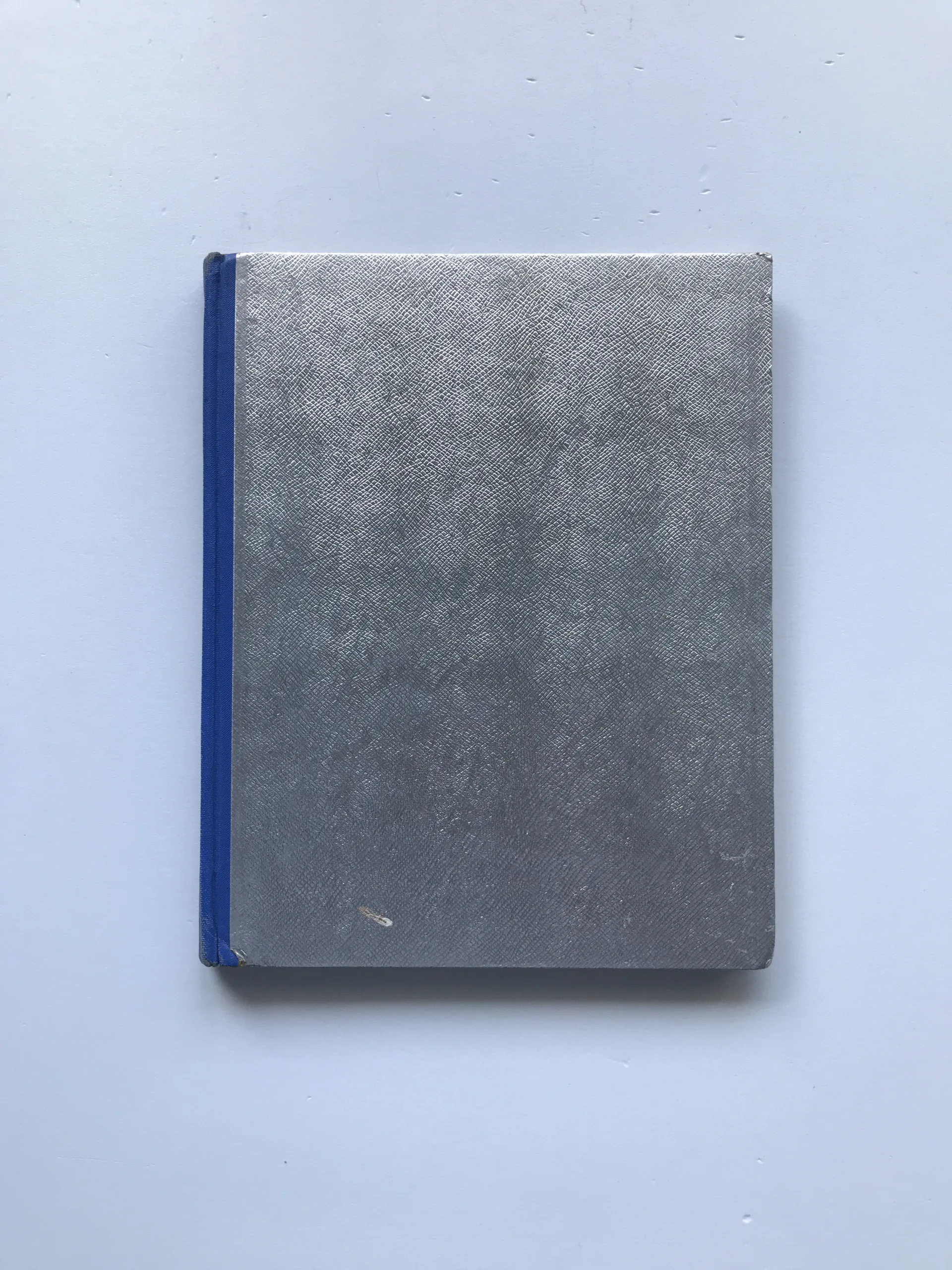 Na parníku v Atlantiku, W. C. Pryor