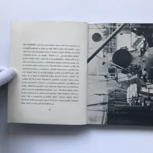 Na parníku v Atlantiku, W. C. Pryor