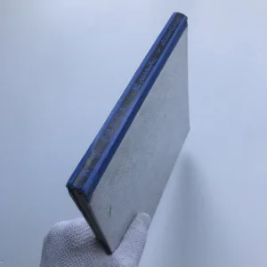 Na parníku v Atlantiku, W. C. Pryor